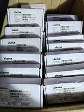 ciena XCVR-B00CRJ A 10/100/1000BASE RJ45 100m -40℃ ~ 85℃ Non-China counterfeits picture