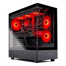 6 CORE i5-10400 GAMING DESKTOP PC 512GB SSD 2TB 16 GB RTX 3070 4060 4060Ti WIN11 picture
