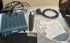 Cisco 810 Cisco 1-port Wireless G Router (819G-4G-V-K9) picture