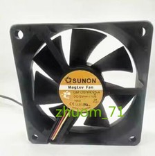 1PC SUNON 7020 GM1207PKV3-A DC12V 1.1W cooling fan picture