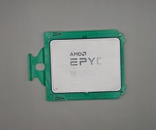 AMD EPYC 7352 24‑Core 2.3 GHz 128 MB L3 Unlocked Server Processor picture