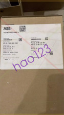 one ABB Inverter ACS380-040S-04A0-4 3P AC380V~480V 1.5KW  UPS/FedEx NEW picture