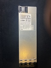 Cisco C3KX-PWR-350WAC, 1 Year Warranty and Free Ground Shipping picture