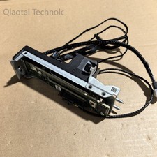 for Dell T5860 T7865 Workstation, U.2 Front Backplane with Fan, NVME WF1NJ  picture