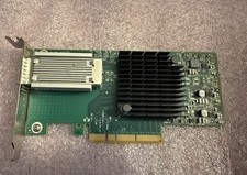 Mellanox ConnectX-4 40GB Ethernet Card CX4131A MCX4131A-BCAT picture