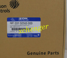 1PCS YORK 031-02565-000 Central air conditioning circuit board new FedEx or DHL picture