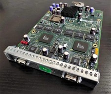 Silicon Graphics Octane2 XIO 2Port 1Gb Fibre Channel Board SGI PN 030-0927-003-B picture