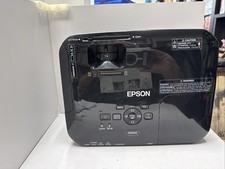 Epson EX5210 H429A 3LCD XGA LCD Projector with remote LOW HOURS (139) picture