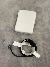 Original APPLE 140W USB-C Charger + Magsafe3 cable for MacBook M1  M2 A2452 picture