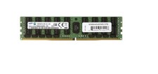 Open Box 32GB DDR4 2133MHz PC4-17000 Registered ECC 288pin Server Memory picture