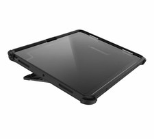 OtterBox Black Rugged Case for Apple iPad Pro (M4M5), Impact Resistant, Stand picture