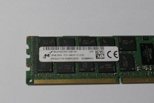 64GB = 4x 16GB 2RX4 PC3-14900R ___ Dell / HP / IBM / Lenovo / Supermicro picture