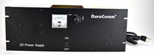 NEW DuraComm RM-2548M AC to DC Power Supply - 48VDC 25A Output picture