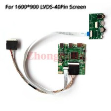 Driver Board For Kit 15.6