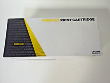 PREMIUM PRINT CARTRIDGE 13X Q2613X BLACK picture