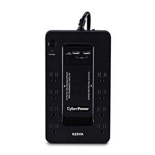 CyberPower ST625U Standby UPS Systems (ST625U) picture