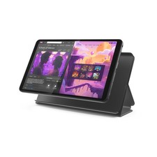 Lenovo Tab One - Lightweight Tablet - up to 12.5 Hours of One, Gray picture