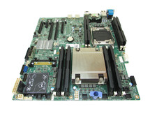 Dell PowerEdge R430 LGA2011 Server System Motherboard CN7X8 3XKDV No CPU/RAM picture