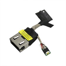 NEW DC IN Cable Power Jack Cable 01YU754 For Lenovo P1 X1 Extreme Gen 1/2/3/4/5 picture