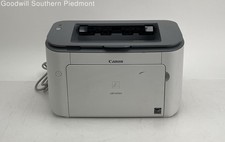 Canon LBP6200d Monochrome Laser Printer - Tested picture