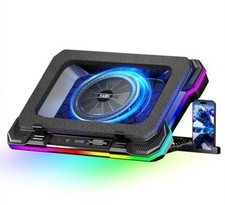 Compare @ $69 KeiBn Gaming Laptop Cooling Pad, Laptop Cooling Stand with 5.5inch picture