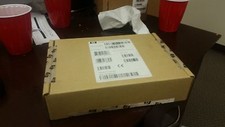 HP NC551m Dual PortFlexFabric 10Gb CNA HSTNS-BN55 580151-B21 580238-001 picture