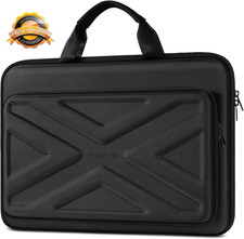 Hard Laptop Case 18-18.5 Inch, Shockproof Laptop Sleeve with Handle picture
