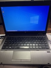 HP ProBook 6470b 14