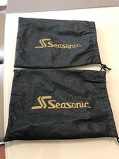 3X Seasonic X  Gold  Prime  Ultra Titanium  Power Supply MODULE PSU Bag,Original picture