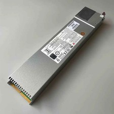 Used For Supermicro PWS-2K04A-1R PWS2K04A1R 2000W Server Power Supply picture