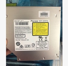 9.5mm Pioneer BDR-UD03 Tray Load Blu-ray Burner BD-RE BD XL QL SL Writer Drive picture