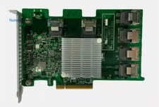 For Lenovo 03X3834 16 PORT 6GBPS SAS SATA EXPANDER HBA CARDS SAS2008 SAS2308  picture