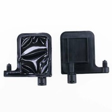 Premium 5 Pieces Black Printhead Big Ink Damper UV Ink for Epson DX2 DX4 DX5 picture
