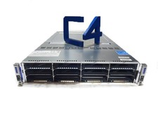 SUPERMICRO CSE-827B DN W/ X11DPT-B-G6 DUAL NODE CSE-827 CHASSIS W/ X11DPT-B-G6 picture