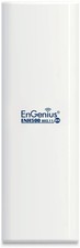 EnGenius ENH500-AX Wi-Fi 6 Outdoor AX1200 5 GHz Point to Point Wireless Bridge picture