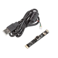 Arducam 5MP Autofocus USB Camera for Raspberry Pi and Computer 1/4” OV5648 US... picture