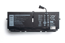 52WH 722KK Battery OEM Genuine DELL XPS 13 9310 9300 02XXFW 0WN0N0 2XXFW NEW picture