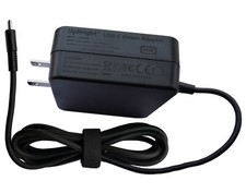 AC Adapter For LG gram 16T90P 17Z90P 14Z90P 16Z90P Power Supply Battery Charger picture