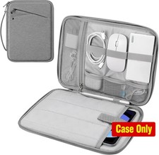 Case for 9-11 Inch Tablet Sleeve Padded Protective Bag with Handle picture