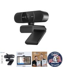 Webcam EMEET C960 2K Autofocus USB Streaming Camera with CMOS - EMEET Webcam 2K picture