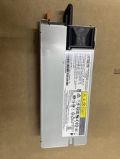 Lenovo 01PE160 550W (230V/115V) PLATINUM PSU picture