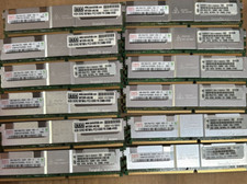 Hynix HYMP151F72CP8D5-Y5 4GB 4Rx8 PC2-5300F-555-11 picture