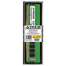 8GB DDR4-2400 HP Omen 880-177c 870-210 870-224 880-010 Memory RAM picture
