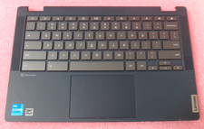 OEM Lenovo Flex 5 Chromebook-13ITL6 82M7 Palmrest Keyboard Touchpad 5CB1D04877 M picture