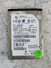 Hitachi HTS725032A9A364 0A78273 SATA 2.5