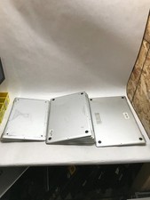Lot of 12 Mixed Macbook Bottom Cover A1297 + A1286 + A1278 READ DESCRIPTION - DW picture