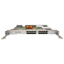 Brocade CR16-8 Core 16-Port Blade Switch 16x 16G QSFP 60-1003055-01 picture