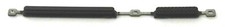 OEM T-MOBILE ALCATEL JOY TAB 2 9032W REPLACEMENT BLACK POWER/VOLUME BUTTONS KEY picture