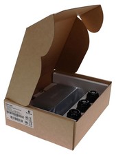 NEW ETHERWAN EXT 1200 HARDENED IP67 GIGABIT POE EXTENDER picture