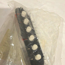 Corning CCH-CP06-11 6-Port Optical LC Fiber Patch Panel Module picture